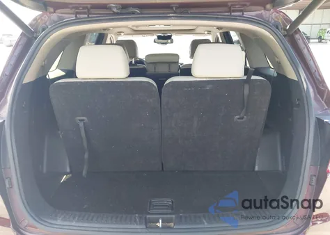 2017 Kia Sorento 3.3L Ex z USA, uszkodzony, nr VIN 5XYPH4A53HG230453